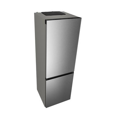Frigorífico Combinado Hisense RB3K330SAIC | 330L, No-Frost, Wi-Fi