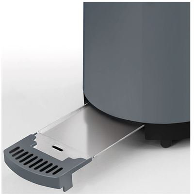 Torradeira Ufesa Duo Plus | 2 fatias, 1400W