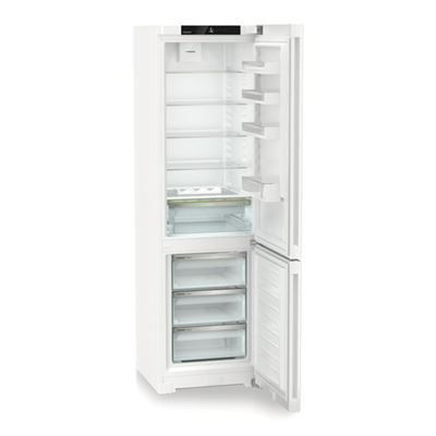 Frigorífico Combinado Liebherr CNC 5703 Pure | 371L, No-Frost, Branco