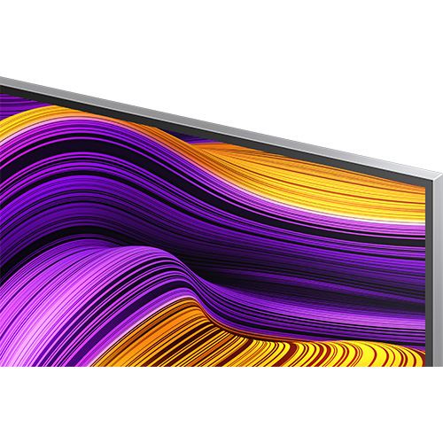 TV LG OLED83G54LW | 83", OLED, 4K, webOS 25