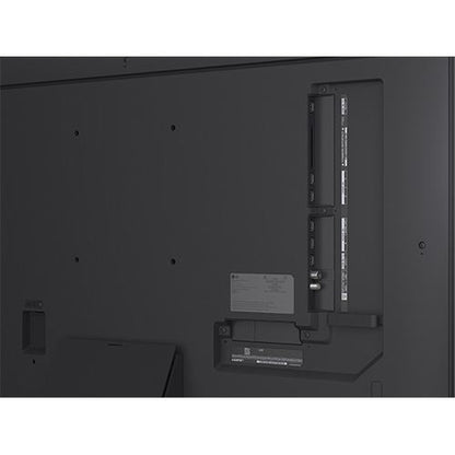 TV LG 50QNED86A6C | 50", Mini-LED, 4K, webOS