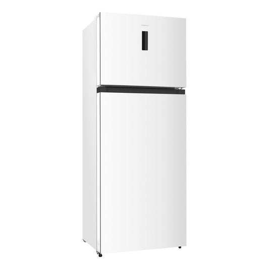 Frigorífico com Congelador Infiniton FG-420TD76WES | 388L, Branco, E
