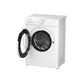 Máquina de Lavar Roupa Indesit IMA864 My Time Spt | 8kg, Classe A
