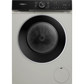 Máquina de Lavar Roupa Siemens WG56H2AXES | 10kg, i-Dos, WiFi, A