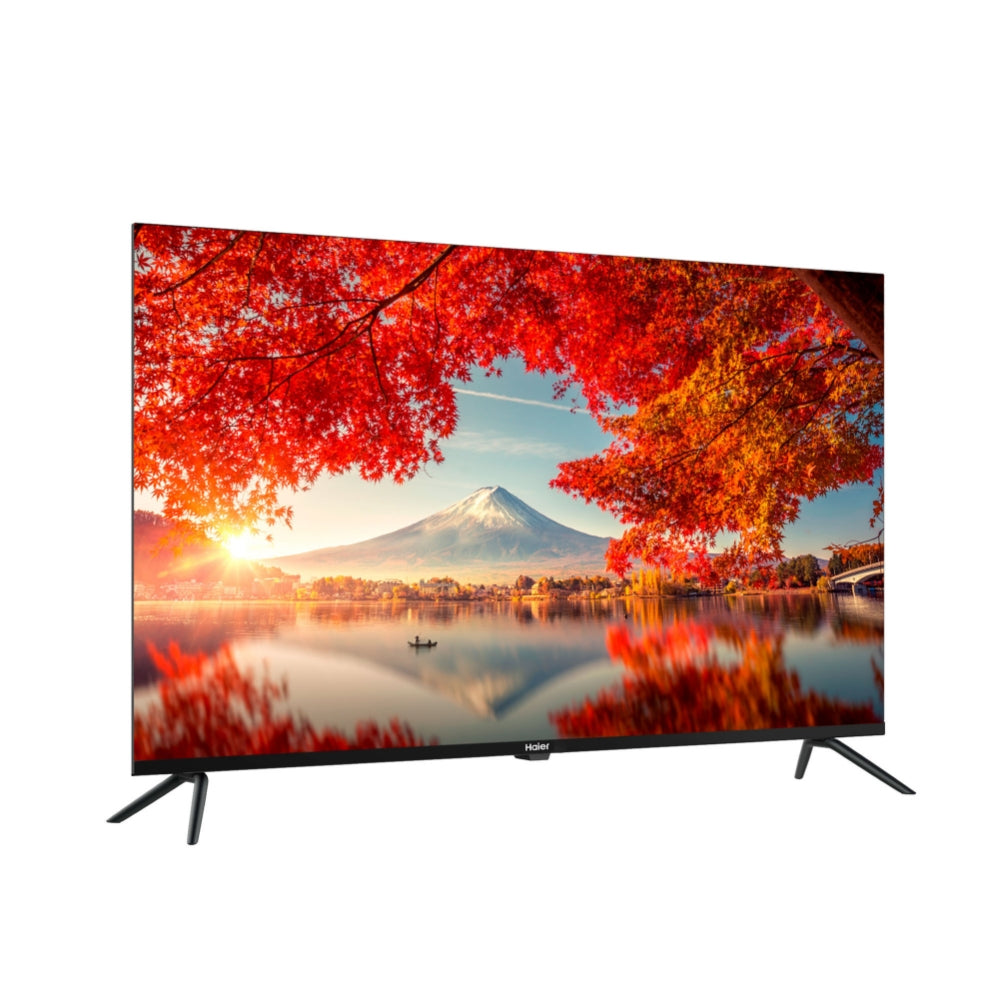 TV Haier H43K800UX | 43", LED, 4K, Android TV