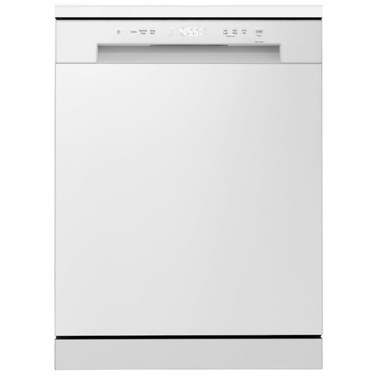 Máquina de Lavar Loiça LG DF142FW | 14 Talheres, QuadWash™, Classe D