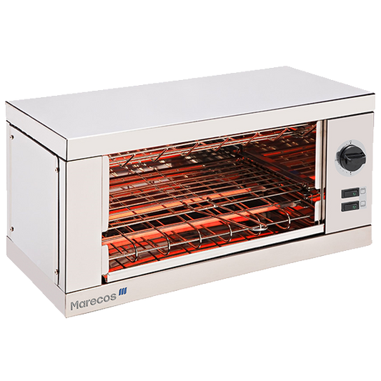 Torradeira MARECOS Tm1 719005_002 | 2400W, 6 fatias