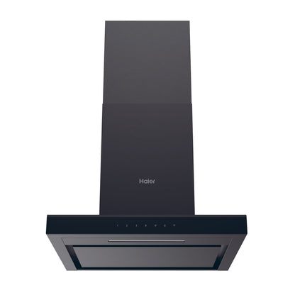 Chaminé Haier HATS6CBS4BWIFI | 883 m³/h, A+, Wi-Fi
