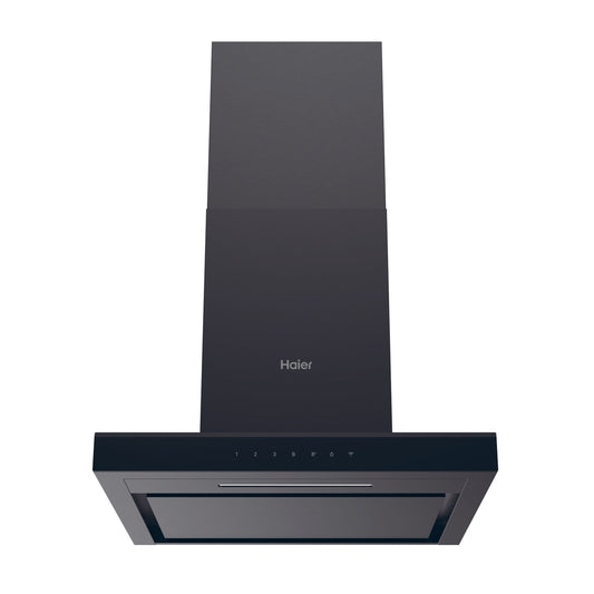 Chaminé Haier HATS6CBS4BWIFI | 883 m³/h, A+, Wi-Fi