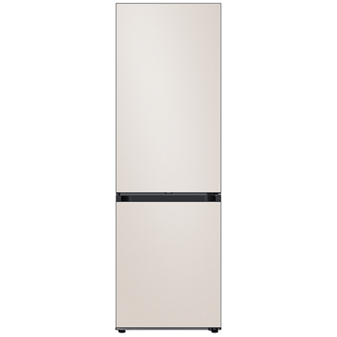 Frigorífico Combinado Samsung RB34C6B1DCE/EF | 344L, No Frost, Classe D