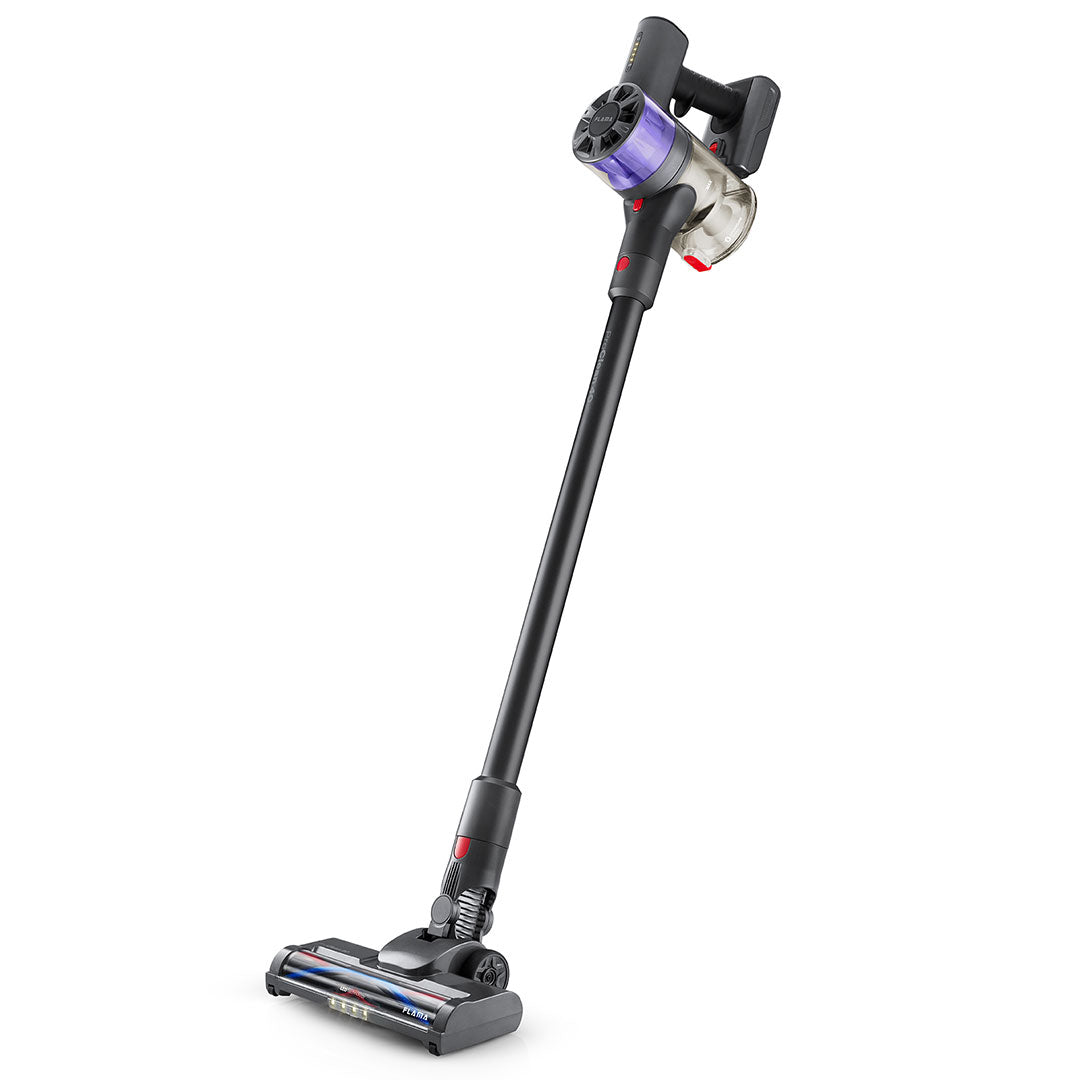 Aspirador Vertical Flama 1644FL | 160W, 11kPa, 2-em-1