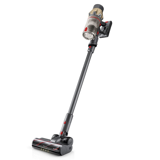 Aspirador Vertical Flama 1645FL ProForce 60 | 29.6V, 400W, 60min