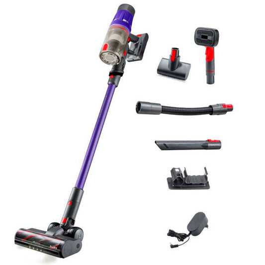 Aspirador Vertical Flama 1648FL ProExtreme Pet 85 | 500W, 33kPa, 85min