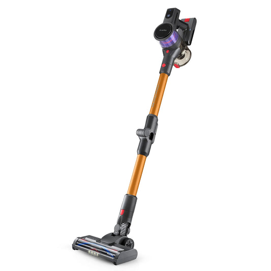 Aspirador Vertical FLAMA 1649FL | 300W, 25,9V, 50min