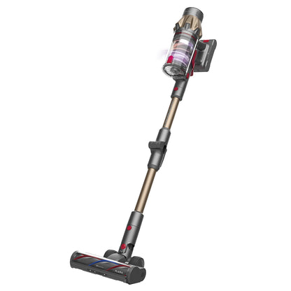 Aspirador Vertical FLAMA 1642FL | 29,6V, 70min, 600ml