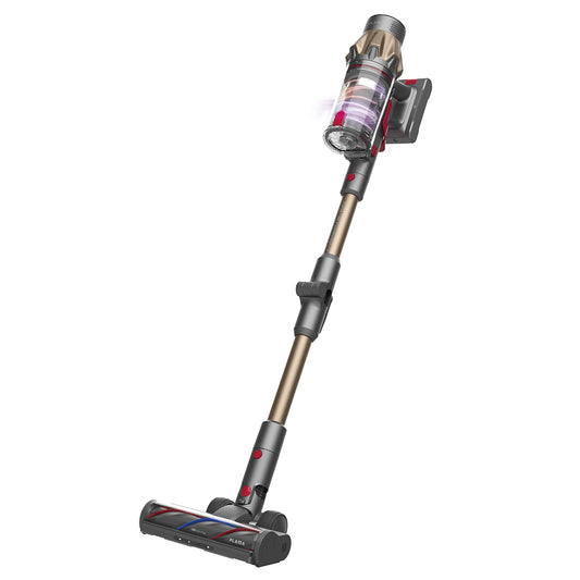 Aspirador Vertical FLAMA 1642FL | 29,6V, 70min, 600ml