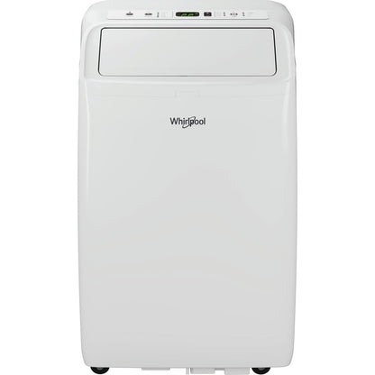 Ar Condicionado Portátil Whirlpool PACF212HP W | 12000BTU