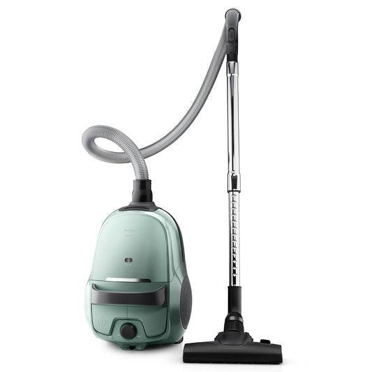 Aspirador sem saco FLAMA 1687FL | SuperCyclone, 800W, 3 rodas