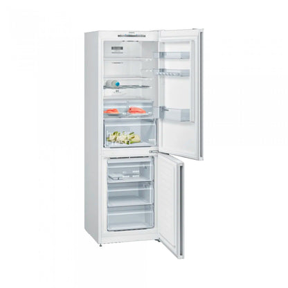 Frigorífico Combinado Siemens KG36NVWDA | 326L, No Frost, Classe D