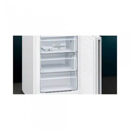 Frigorífico Combinado Siemens KG36NVWDA | 326L, No Frost, Classe D