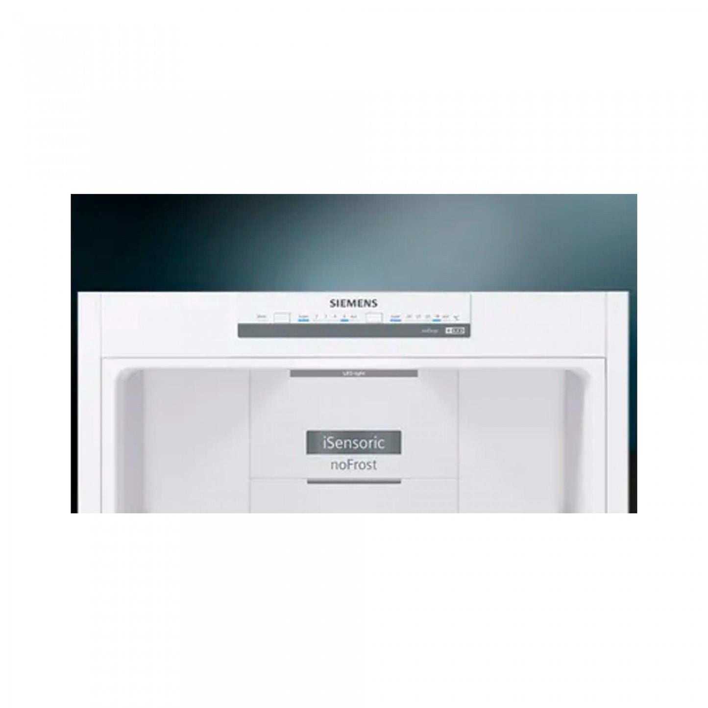 Frigorífico Combinado Siemens KG36NVWDA | 326L, No Frost, Classe D