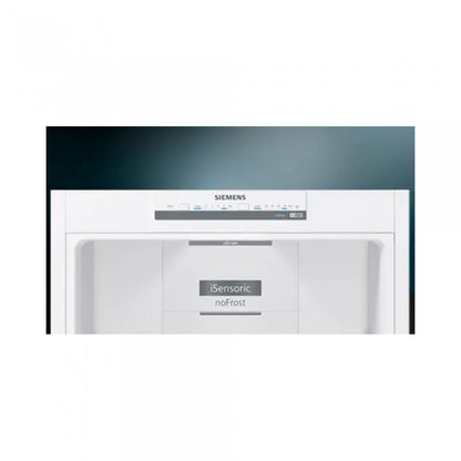 Frigorífico Combinado Siemens KG36NVWDA | 326L, No Frost, Classe D