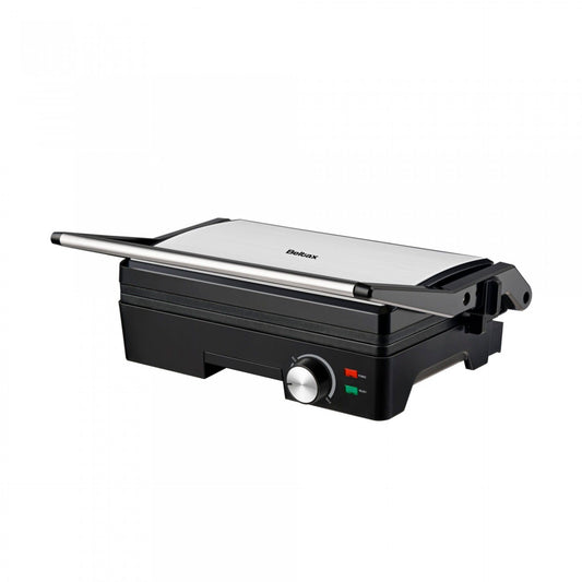 Grelhador Beltax BSG2216 | Antiaderente, 1600W, 180º