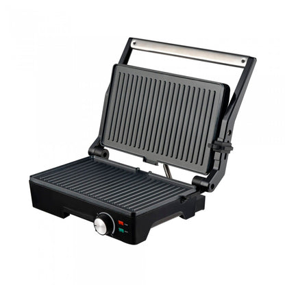 Grelhador Beltax BSG2216 | Antiaderente, 1600W, 180º