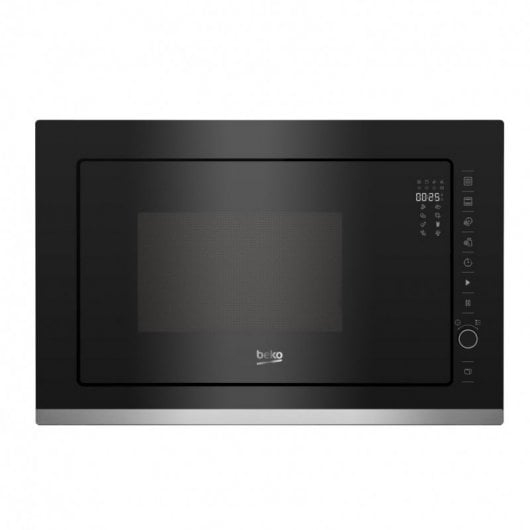 Micro Ondas Encastre INFINITON IMW-SS25L | 25L, 800W