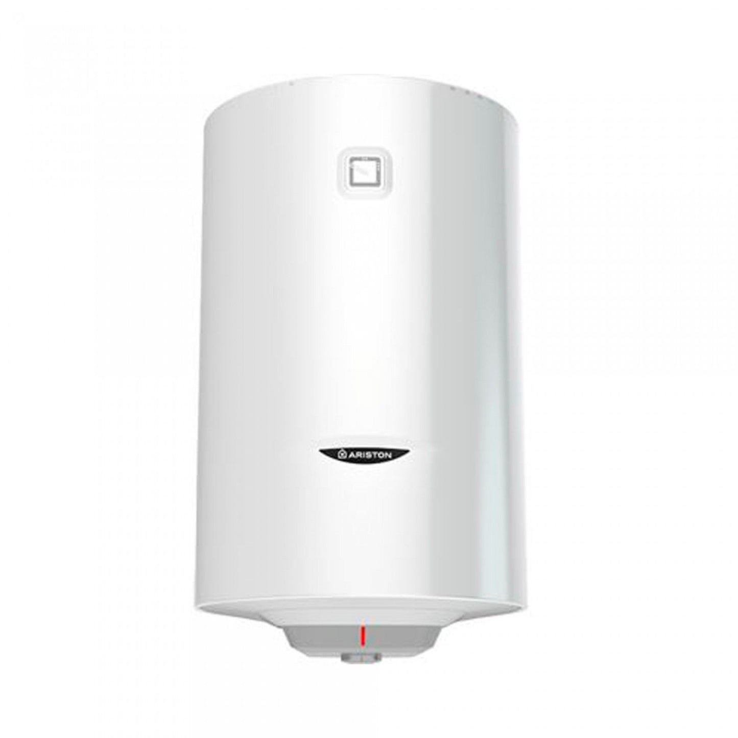 Termoacumulador Ariston Pro1 R 80 H Es Eu | 80L, 1500W, Horizontal