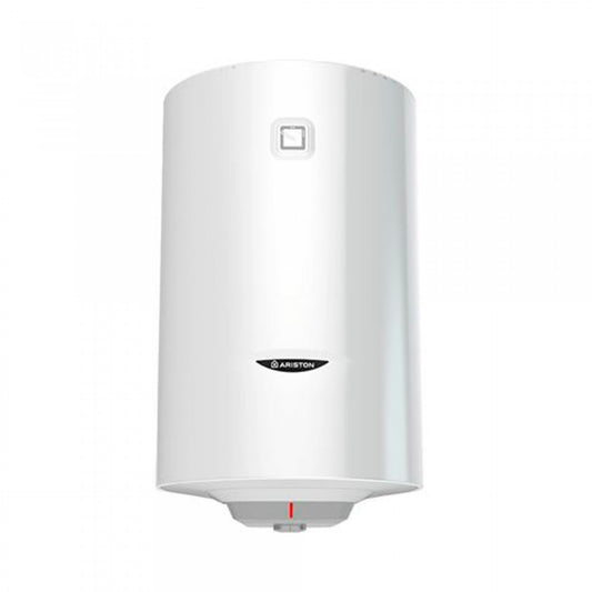 Termoacumulador Ariston Pro1 R 80 H Es Eu | 80L, 1500W, Horizontal