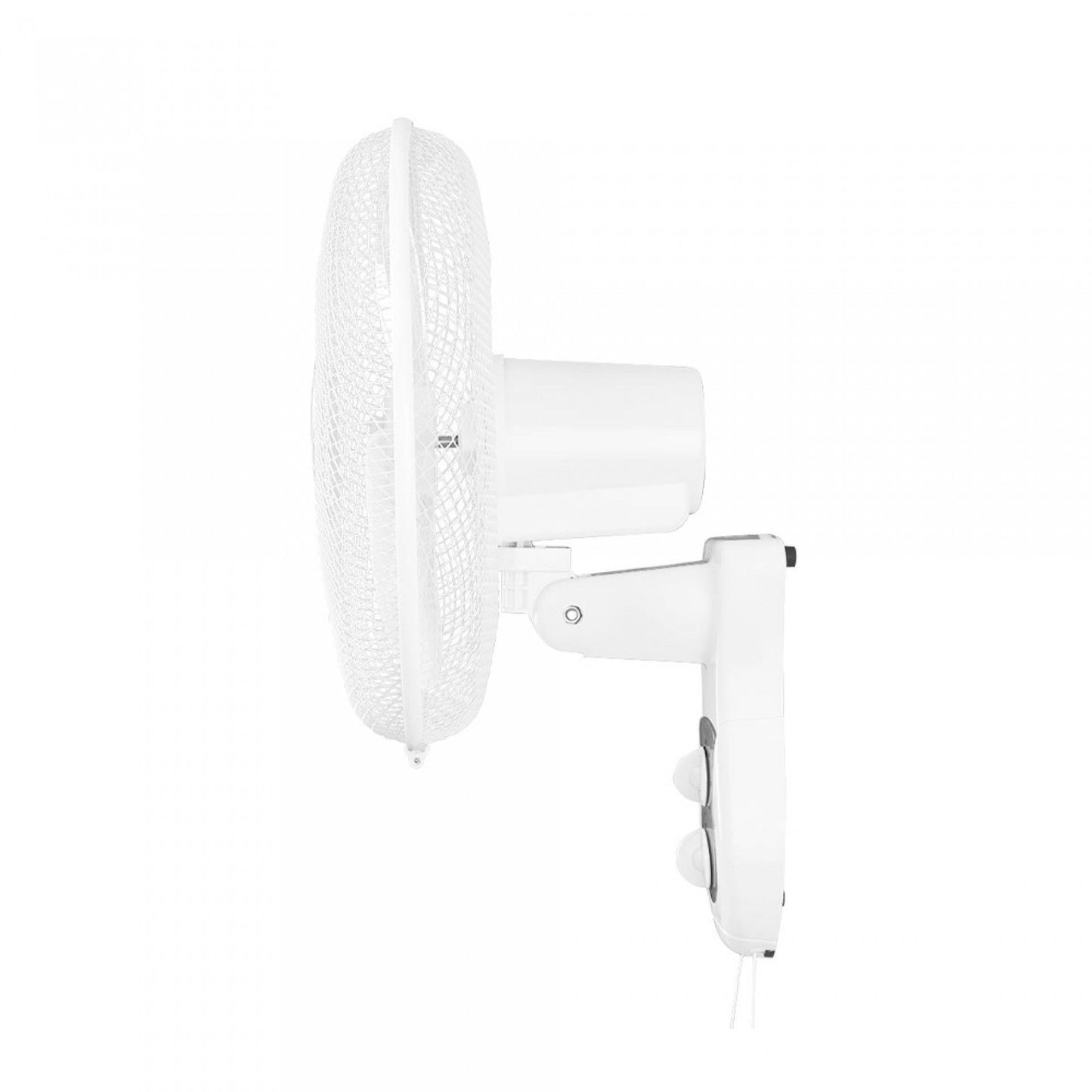 Ventoinha de Parede Orbegozo Wf 0139 | 40cm, Oscilante, 3 Velocidades
