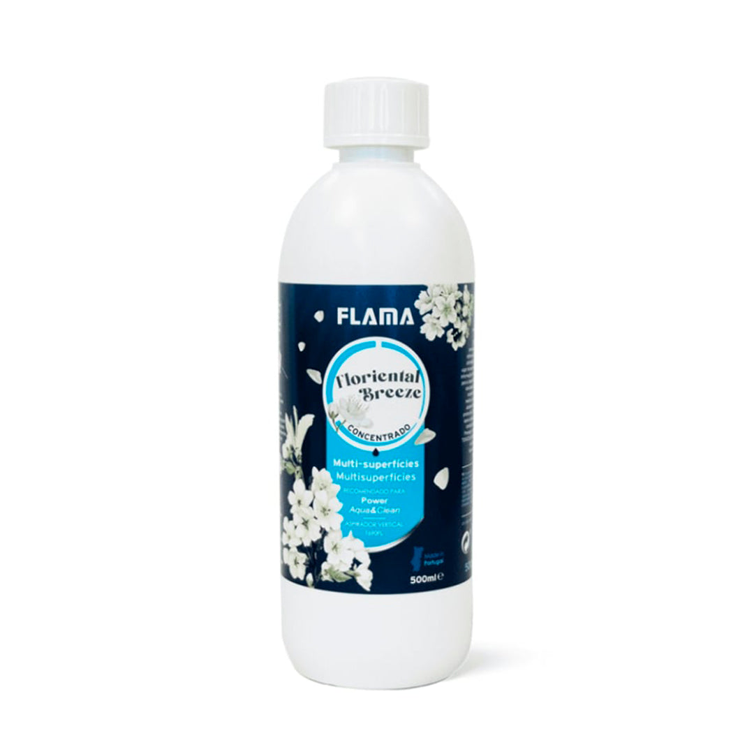 Detergente para Máquina de Limpeza FLAMA 16901FL | Fórmula concentrada