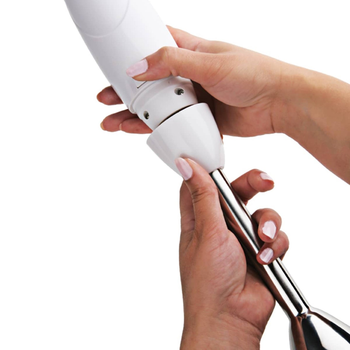 Varinha Mágica FLAMA 2028FL | 400W, 2 Velocidades, Picador