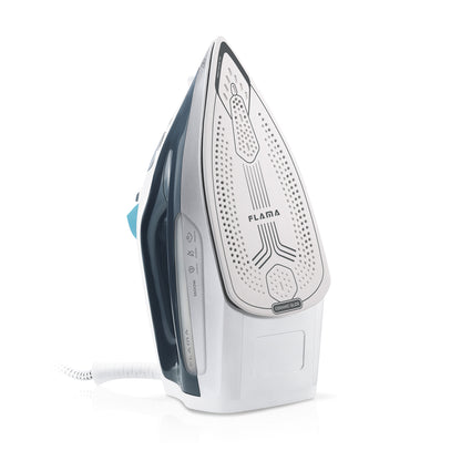 Ferro Vapor FLAMA 5365FL | 2600W, 180 g/min, Cerâmica