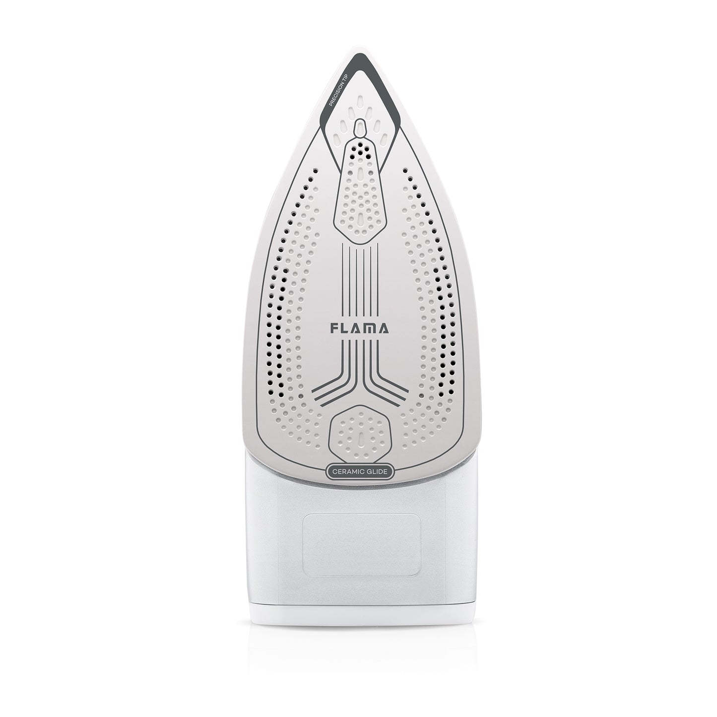 Ferro Vapor FLAMA 5365FL | 2600W, 180 g/min, Cerâmica