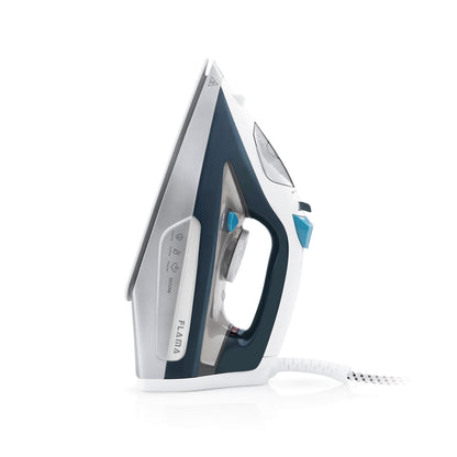 Ferro Vapor FLAMA 5365FL | 2600W, 180 g/min, Cerâmica