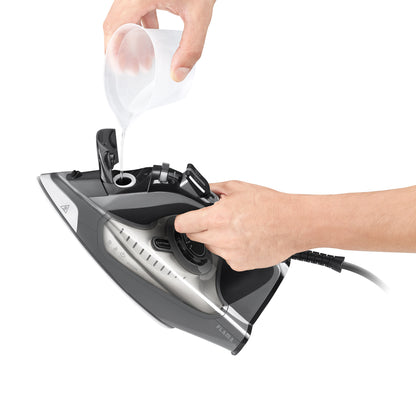 Ferro Vapor FLAMA 5396FL | 3000W, 210 g/min, 380ml