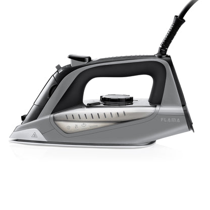 Ferro Vapor FLAMA 5396FL | 3000W, 210 g/min, 380ml