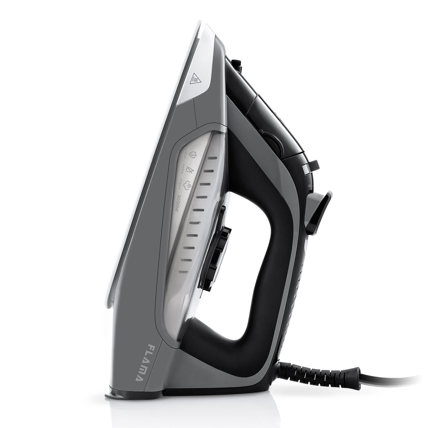 Ferro Vapor FLAMA 5396FL | 3000W, 210 g/min, 380ml