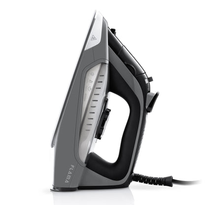 Ferro Vapor FLAMA 5396FL | 3000W, 210 g/min, 380ml