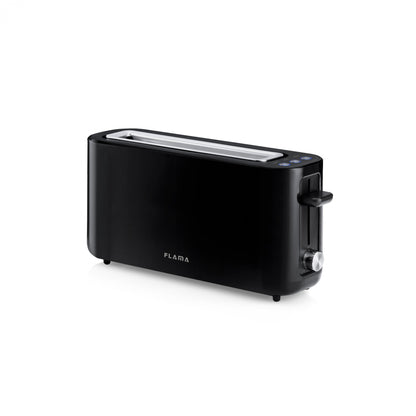 Torradeira FLAMA 939FL | 980W, 1 Fenda, Descongela