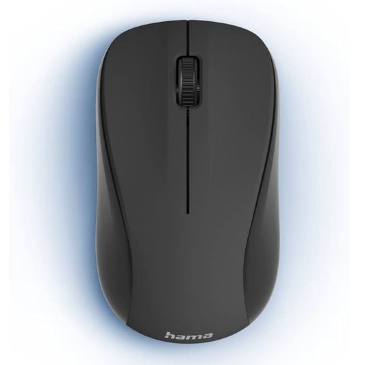 Rato Hama MW300 V2 | Ótico, 1200 DPI, RF Wireless