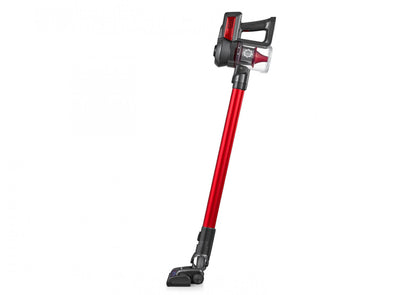 Aspirador Vertical FLAMA 1642FL | 120W, 35min, 2 em 1