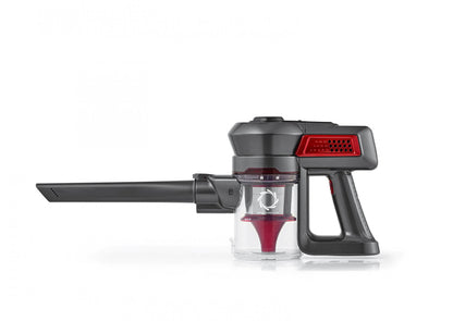 Aspirador Vertical FLAMA 1642FL | 120W, 35min, 2 em 1