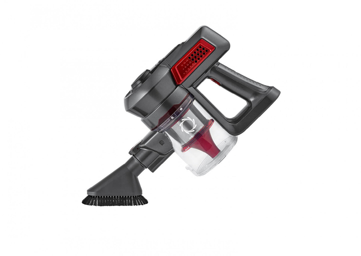 Aspirador Vertical FLAMA 1642FL | 120W, 35min, 2 em 1