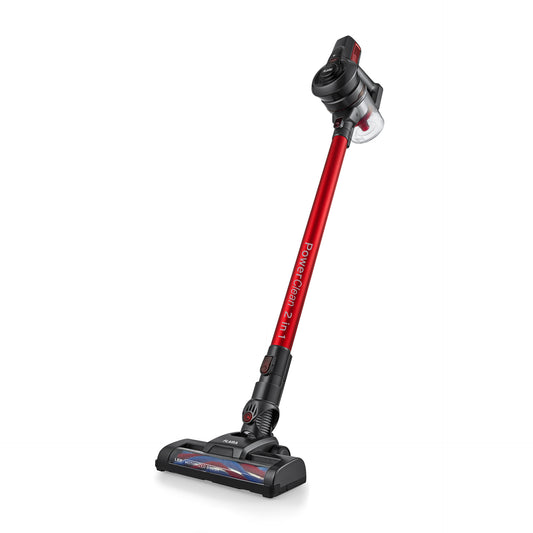 Aspirador Vertical FLAMA 1642FL | 120W, 35min, 2 em 1