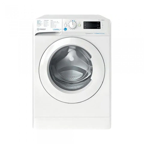 Maquina de Lavar Roupa Indesit BWE-111496-XWSVSPT | 11kg