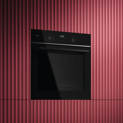 Forno Elétrico AEG TU5AB20SB | 72L, A+, 3490W
