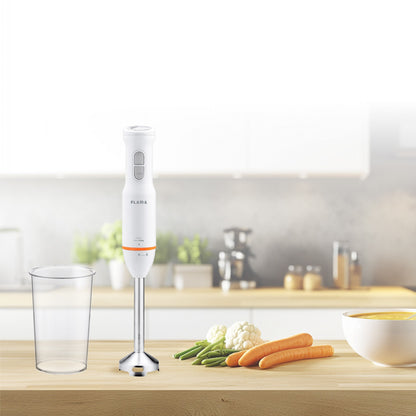 Varinha Mágica FLAMA 2032FL BlendEasy QuadBlade | 850W, 15 Vel.